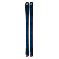 Ski Blizzard Zero G 085 Dark Blue 2023 - Ski Men ( without bindings )