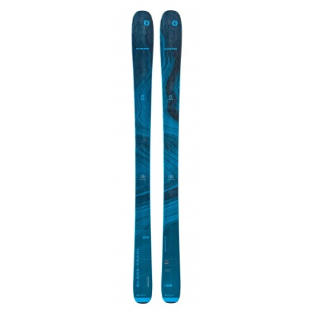 Ski Blizzard Black Pearl 88 2023 - Ski Women ( without bindings )