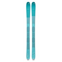 Ski Blizzard Zero G 095 W 2023 - Ski Women ( without bindings )