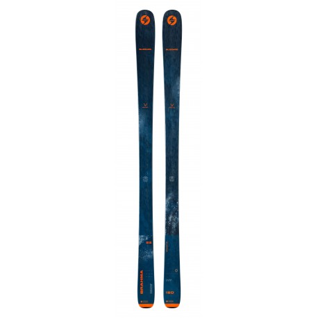 Ski Blizzard Brahma 82 2023 - Ski Men ( without bindings )