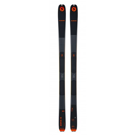 Ski Blizzard Zero G LT 080 2023 - Ski Men ( without bindings )