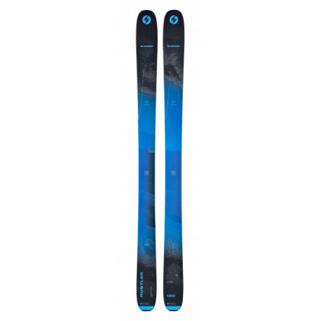 Ski Blizzard Rustler 10 2023 - Ski Männer ( ohne bindungen )