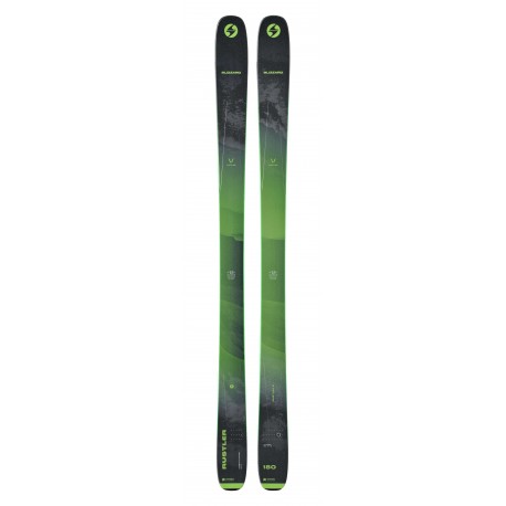 Ski Blizzard Rustler 9 2023 - Ski Männer ( ohne bindungen )