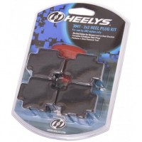 Heelys Plugs Kit 2019 - Cache & Outils