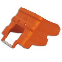 Dynafit Couteaux Orange 2021 - Couteaux