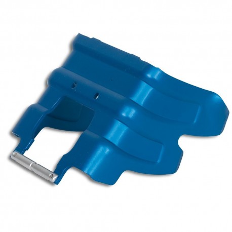 Dynafit Couteaux 90 mm Bleu 2021 - Crampons
