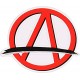 Apex Logo Sticker 2020 - Stickers