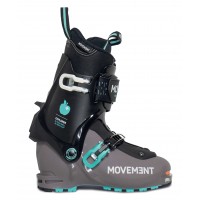 Skischuhe Movement Explorer W 2025