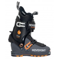 Ski boots Movement Explorer J 2025 - Ski boots Touring Junior