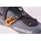 Chaussures de ski Movement Explorer J 2025 - Chaussures ski Randonnée Junior