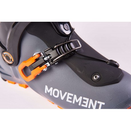 Chaussures de ski Movement Explorer J 2025 - Chaussures ski Randonnée Junior