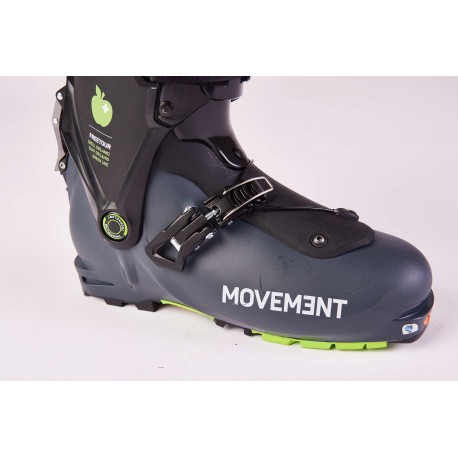 Chaussures de ski Movement Freetour Split Palau 2025 - Chaussures ski Randonnée Homme