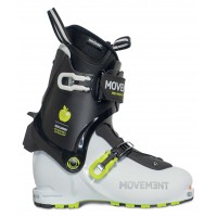 Ski boots Movement Explorer Rental 2024 - Ski Boots
