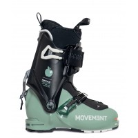 Chaussures de ski Movement Freetour W Split Palau 2025 - Chaussures ski Randonnée Femme