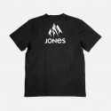 T-shirts Jones Tee Truckee Ss 2023