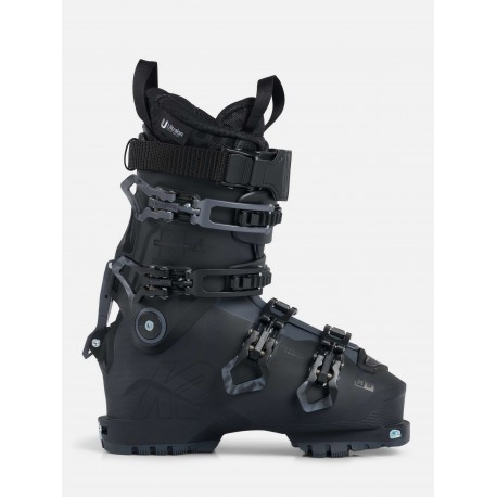 Chaussures de Ski K2 Mindbender W Team Lv 2023  - Chaussures ski freeride randonnée