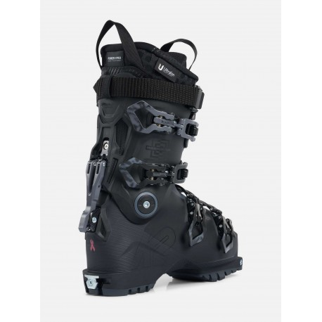 Ski Boots K2 Mindbender W Team Lv 2023  - Freeride touring ski boots