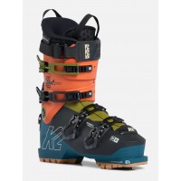 Chaussures de Ski K2 Mindbender 130 Lv 2023 