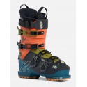 Chaussures de Ski K2 Mindbender 130 Lv 2023 
