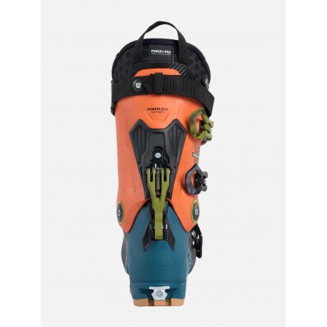 Ski Boots K2 Mindbender 130 Lv 2023  - Freeride touring ski boots