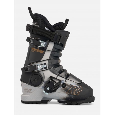 Ski Boots K2 Revolver Team W 2023  - Ski boots women