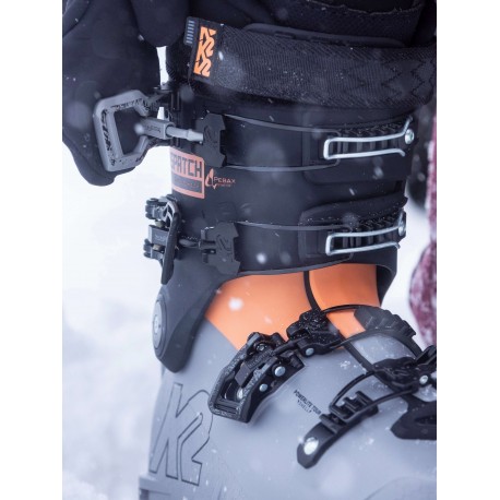 K2 Dispatch W 2023 - Chaussures ski freeride randonnée