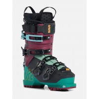 Ski Boots K2 Mindbender W 115 Lv 2023  - Freeride touring ski boots