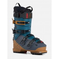 Chaussures de Ski K2 Mindbender 120 Lv 2023  - Chaussures ski freeride randonnée