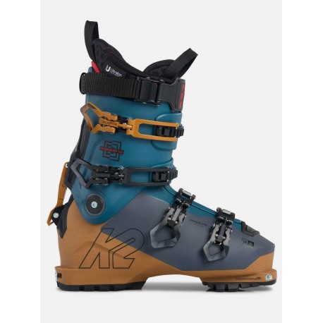 Ski Boots K2 Mindbender 120 Lv 2023  - Freeride touring ski boots