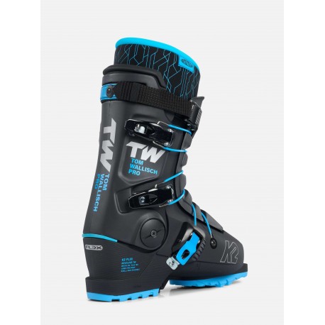 Ski Boots K2 Revolver Tw 2023  - Ski boots men