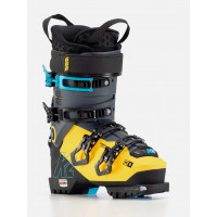 Chaussures de Ski K2 Mindbender Team Jr 2023 