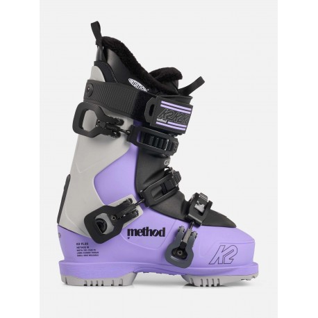 K2 Method W 2023 - Chaussures Ski