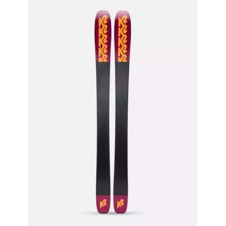 Ski K2 Mindbender 106C W 2023  - Ski Frauen ( ohne Bindungen )