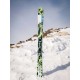 Ski K2 Mindbender 108Ti 2023 - Ski sans fixations Homme