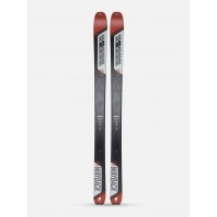 Ski K2 Wayback 96 2025  - Ski Men ( without bindings )