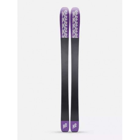 SKi K2 Mindbender 99Ti W 2023  - Ski sans fixations Femme
