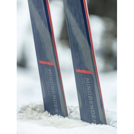 Ski K2 Mindbender 90C 2023  - Ski Männer ( ohne bindungen )