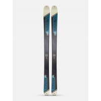 Ski K2 Wayback 92 2023 - Ski sans fixations Homme