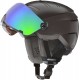 Atomic Savor GT Amid Visor HD 2023 - Ski Helmet
