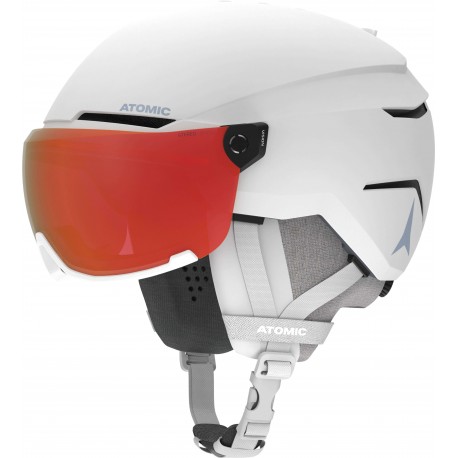 Atomic Savor Visor Photo 2023 - Ski Helmet