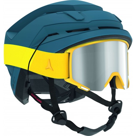 Atomic Backland UL 2023 - Ski Helmet
