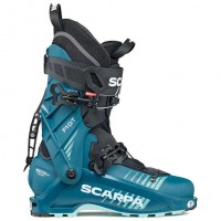 Skischuhe Scarpa F1 GT Wmn 2024 - Skischuhe Touren Damen