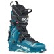 Chaussures de ski Scarpa F1 GT Wmn 2024 - Chaussures ski Randonnée Femme