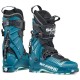 Ski boots Scarpa F1 GT Wmn 2024 - Ski boots Touring Women