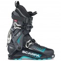Ski boots Scarpa F1 XT 2024