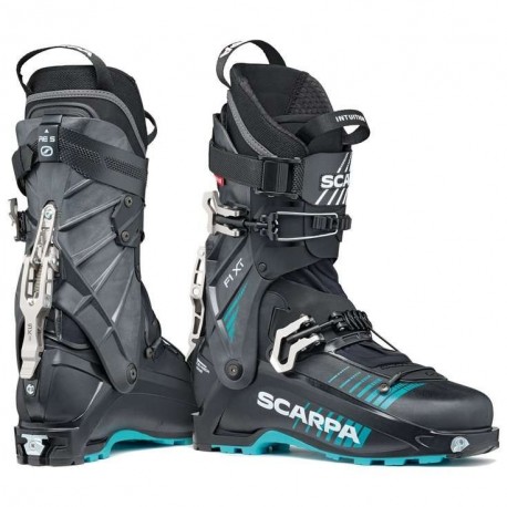 Chaussures de ski Scarpa F1 XT 2024 - Chaussures ski Randonnée Homme