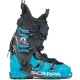 Ski boots Scarpa 4-Quattro XT 2024 - Freeride touring ski boots