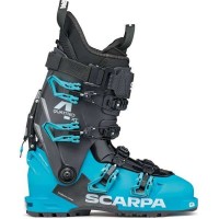 Chaussures de ski Scarpa 4-Quattro XT 2024 - Chaussures ski freeride randonnée