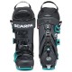 Chaussures de ski Scarpa 4-Quattro SL Wmn 2024 - Chaussures ski freeride randonnée