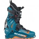 Ski boots Scarpa F1 GT 2024